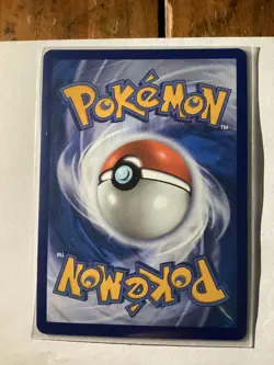 Helioptile 143/132 Me01: Mega Evolution Holo Pokemon Card NM Condition - Image 2