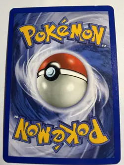 Pokemon 2001 Primeape Southern Islands #18/18 LP - Image 2