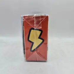 Pokemon World Championships 2025 Exclusive Double Deck Box Varsity Pikachu - Image 5