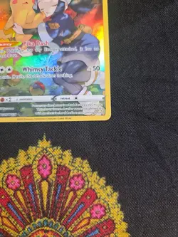 Pokemon TCG Sleepy Pikachu TG05/TG30 Lost Origin Trainer Gallery Holo Card NM - Image 5