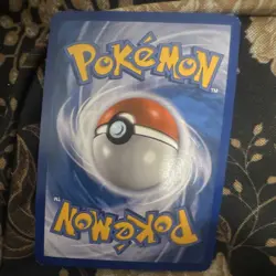 Pokemon Plusle 36/95 Unleashed Reverse Holo Basic Uncommon HP60 English Card - Image 2