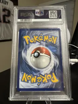 PSA 10 Charizard Celebrations Classic Coll. Holo Base Set Pokemon 4/102 Gem Mint - Image 2