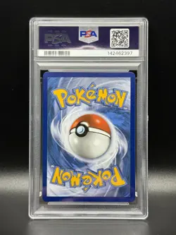 PSA 10 GEM MINT Charizard 4 Celebrations Classic Collection Holo Pokemon Card - Image 2