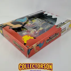 Pokemon TCG Celebrations Collection Lance's Charizard V Box 820650101625 - Image 4