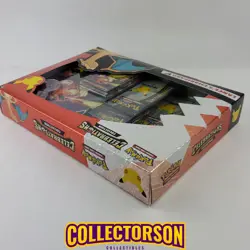 Pokemon TCG Celebrations Collection Lance's Charizard V Box 820650101625 - Image 5
