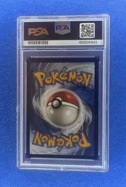 2023 Pokemon SWSH Crown Zenith Secret #GG69 FA/ Giratina VSTAR PSA 10 - Image 2