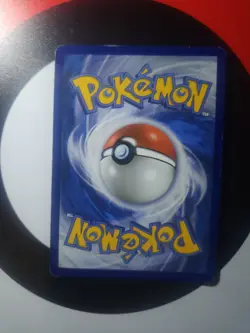 Zygarde EX 54a/124 Full Art Promo Pokemon Card - Image 2