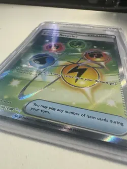 Energy Recycler 108/088 Me03: Perfect Order Holo - Image 4