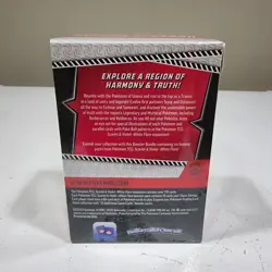 Pokemon TCG: Scarlet & Violet - White Flare Booster Bundle - Image 3