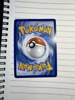 Neo Upper Energy 162/162 ACE SPEC Temporal Forces Pokemon Card NM Holo - Image 2