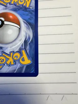 Neo Upper Energy 162/162 ACE SPEC Temporal Forces Pokemon Card NM Holo - Image 3