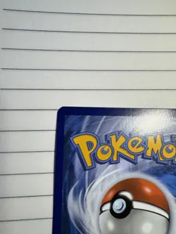 Neo Upper Energy 162/162 ACE SPEC Temporal Forces Pokemon Card NM Holo - Image 5