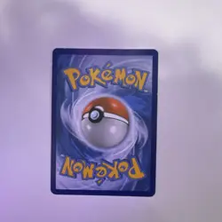 Lillie's Poke Doll Pokemon TCG Secret Rare Holo Trainer Cosmic Eclipse 267/236 - Image 2