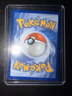 Pokemon TCG N's Reshiram 167/159 Journey Together Holo IR - Image 2