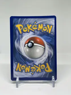 Blastoise EX 21/108 Holo Rare EX Evolutions Pokemon - NM - Image 2