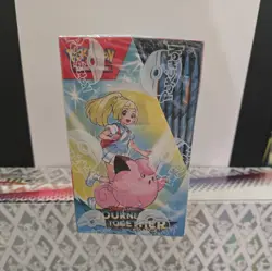 Pokemon TCG: Scarlet & Violet - Journey Together Enhanced Booster Box - Sealed - Image 2