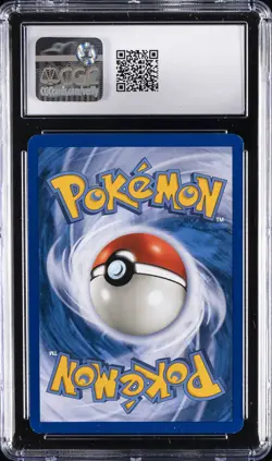 2008 POKEMON LEGENDS AWAKENED, REVERSE HOLO #16/146 SPIRITOMB CGC 10 GEM MINT - Image 2