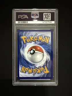 Pokemon Crown Zenith Gold VSTAR PSA 10 Sequential Arceus Dialga Palkia Giratina - Image 5