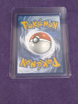 pokemon card Rayquaza Vmax - Image 4