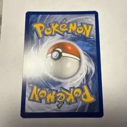 Ampharos Pokemon Card XY Steam Siege Reverse Holo 40/114 - Image 2