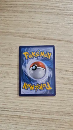 Mew XY110 - XY Black Star Promo Holo Foil Full Art Pokemon Card - Image 2