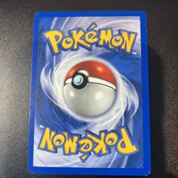 [NM/MINT] 2000 Pokemon Gym Challenge Koga's Golbat 1st Edition #46/132 - Image 2