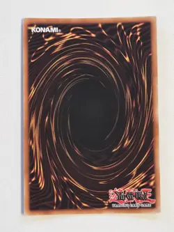 Trade-In LCKC-EN076 Secret Rare Yugioh Legendary Collection Kaiba Unlimited NM - Image 3