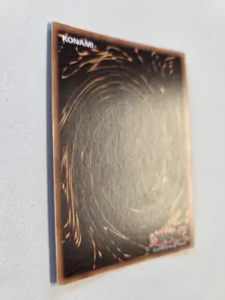 Trade-In LCKC-EN076 Secret Rare Yugioh Legendary Collection Kaiba Unlimited NM - Image 4