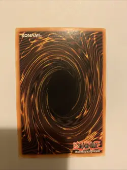 Blue-Eyes Tyrant Dragon MP23-EN019 Prismatic Secret Rare 1st Edition - Image 2