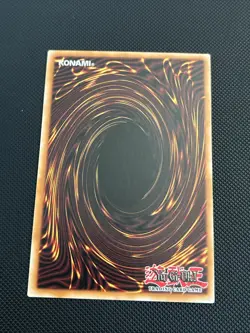 Yugioh! | Neo Blue-Eyes Ultimate Dragon MVP1-ENS01 Secret Rare 1st Edition NM - Image 2