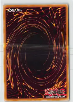 Blue-Eyes White Destiny Secret Rare SDWD-EN043 Blue-Eyes Ultimate Spirit Dragon - Image 2