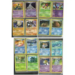 Lot Nintendo POKEMON Trading cards Game Lot 112 - Image 4