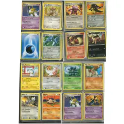Lot Nintendo POKEMON Trading cards Game Lot 112 - Image 5