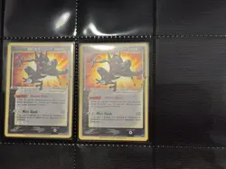 Greninja Gold Star SWSH144 Sword & Shield Promo Card Celebrations Holo - Image 2