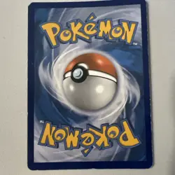 Togepi 43/108 HP Reverse Holo Roaring Skies Discontinued Fairy Type Pokemon Card - Image 2