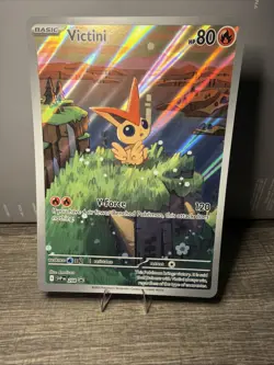 🔥🔥NEAR MINT! POKEMON JUMBO CARDS LOT Of 8 - Image 4