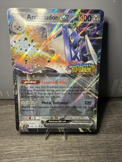 🔥🔥NEAR MINT! POKEMON JUMBO CARDS LOT Of 8 - Image 5