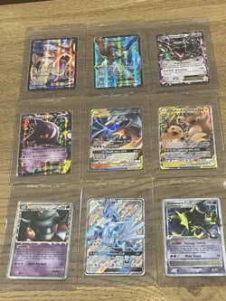 2000 Pokemon Card Lot/collection - Image 1