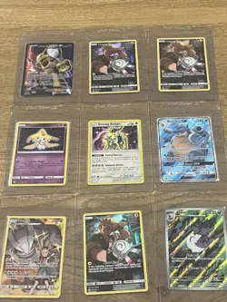 2000 Pokemon Card Lot/collection - Image 2