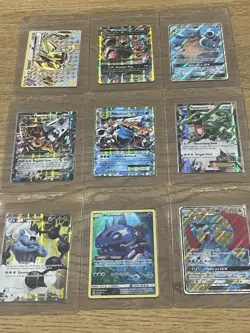 2000 Pokemon Card Lot/collection - Image 3