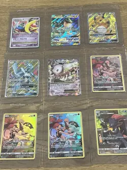 2000 Pokemon Card Lot/collection - Image 5