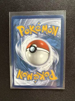 Pokemon TCG Card Kleavor VSTAR SWSH249 Full Art Holo Rare Black Star Promo Nm - Image 2
