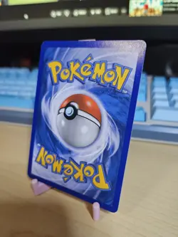 Darkrai 3/100 Majestic Dawn Holo Rare Pokemon Card - Image 5