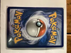 Ninjask 137/132 Pokemon TCG Mega Evolutions Holo Card - Image 2