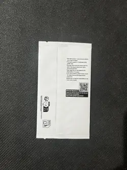 [ENGLISH] Gundam Card Game Store Tournament Participation Pack 03 Sealed Promo - Image 2