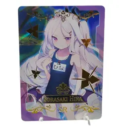 Taiga Aisaka - Bikini Goddess Story Anime Waifu Card Girl Doujin ACG GS - Image 1