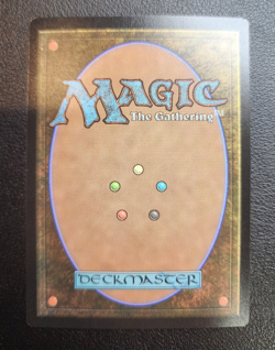 Displacer Kitten 2506 Foil Secret Lair Black Lights & Dark Dungeons D&D - Image 4