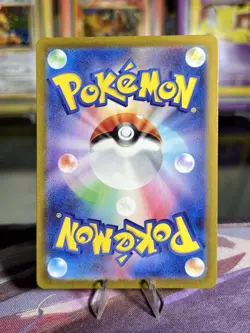 Mewtwo 183/165 Full Art Rare AR sv2a 151 Japanese Pokemon Card - NEAR MINT - Image 2