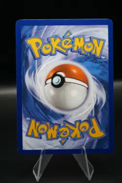 Pokemon TCG Pokemon Teal Mask Ogerpon Ex Double Rare Holo - Image 2