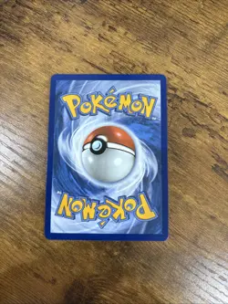 Pokemon TCG Mega Sharpedo ex Phantasmal Flames 113/094 Ultra Rare NM - Image 3